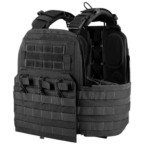 FOG FXII Multicam Plattenträger