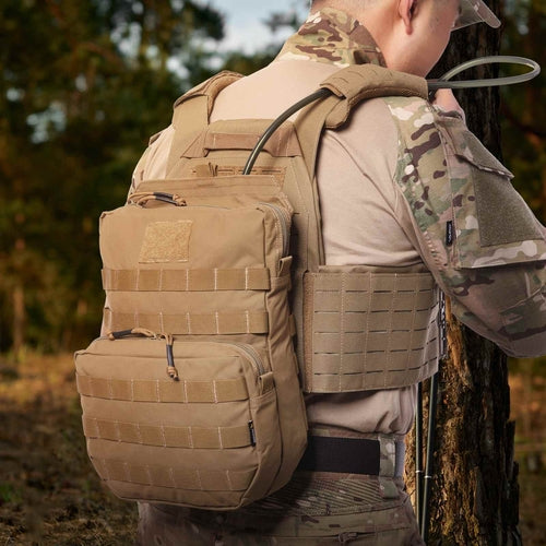 Tactical Molle Rucksack