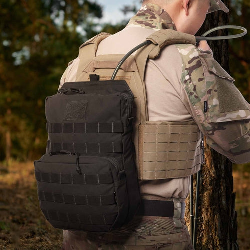 Tactical Molle Rucksack