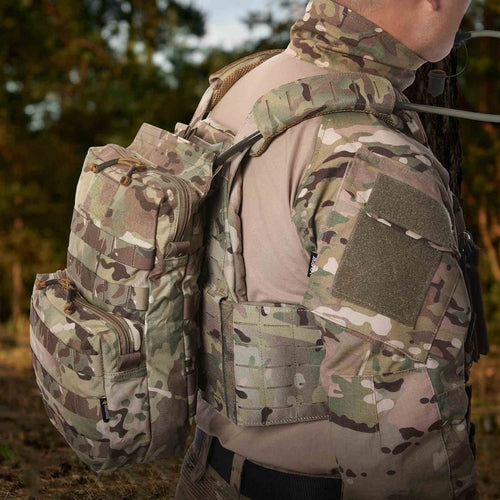Tactical Molle Rucksack