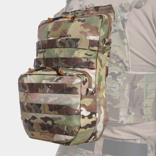 Tactical Molle Rucksack