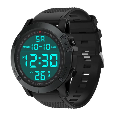DSW Digitale Outdoor Sport Uhr