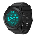 DSW Digitale Outdoor Sport Uhr