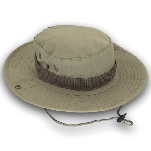 FOG Tropenhut