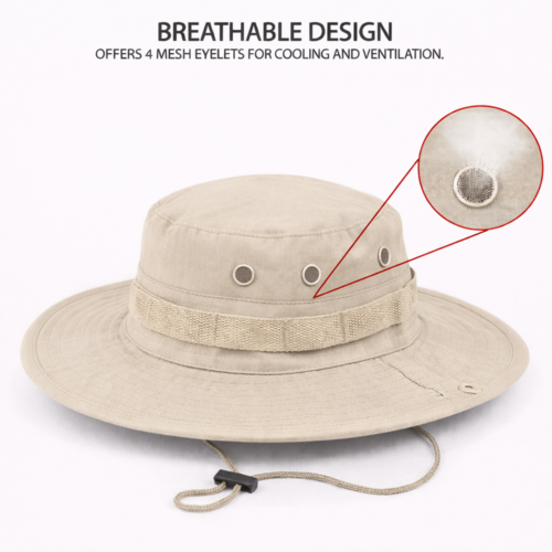 FOG Tropenhut