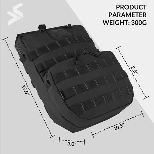 Tactical Molle Rucksack