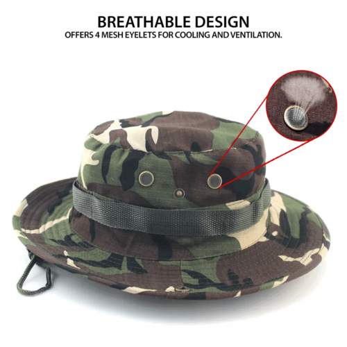 FOG Tropenhut