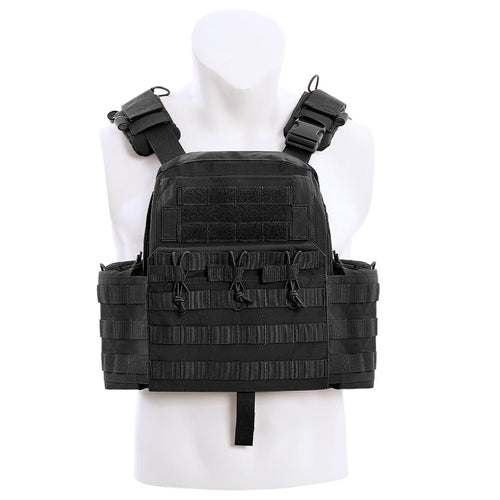 FOG FXII Multicam Plattenträger