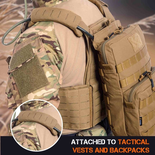 Tactical Molle Rucksack