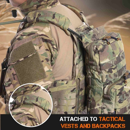 Tactical Molle Rucksack