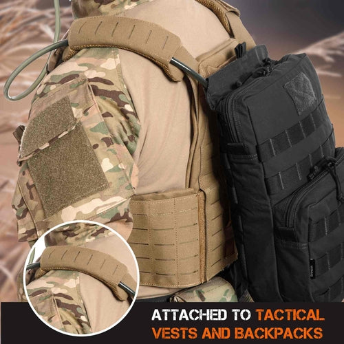 Tactical Molle Rucksack