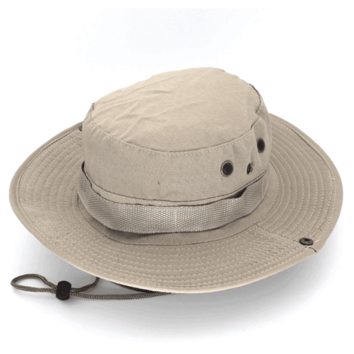 FOG Tropenhut
