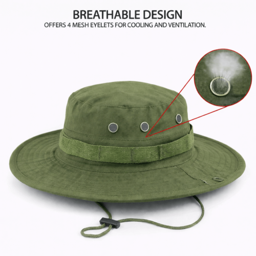 FOG Tropenhut