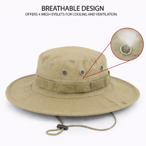 FOG Tropenhut