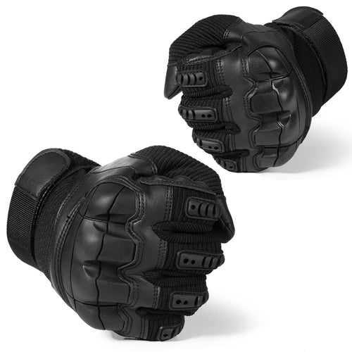 Kampfhandschuhe gepolstert