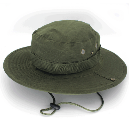 FOG Tropenhut