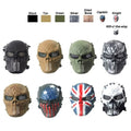FOG Tactical Paintball Maske